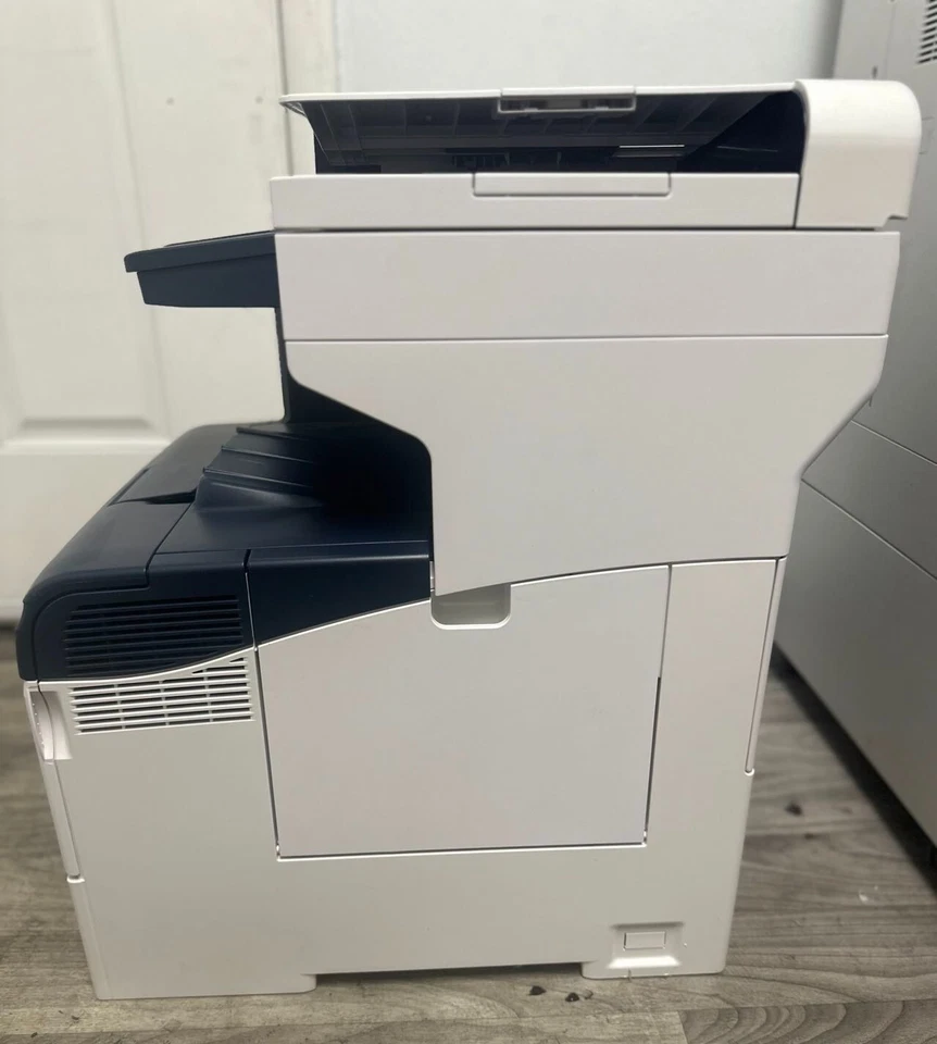 Xerox VersaLink C405 Laser Color MultiFunction Printer with Toner Low Counter - Image 2 of 4