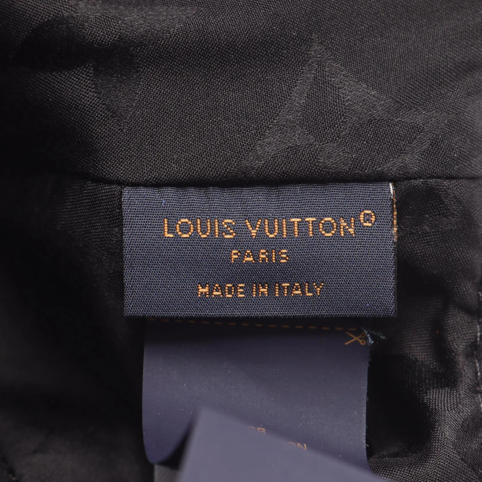 LOUIS VUITTON（LV） Cappello LOUIS VUITTON M77807 Cappellini LV Day Caps Cappello Louis Vuitton 100% cotone x...