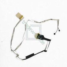 Cavo LCD 14005-00430100 DD0XJ5LC011 DD0XJ5LC000 per ASUS X501A X501U F501U