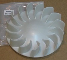 Dryer Blower Wheel for Whirlpool Kenmore WP694089 AP6010602 PS11743785
