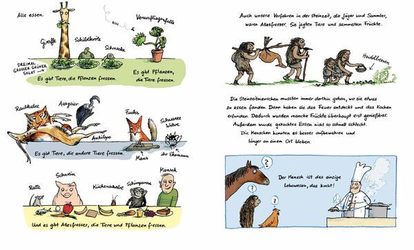 Thumbnail - Alles Lecker