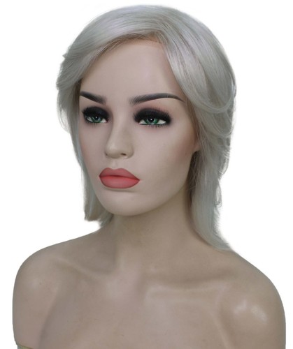 Still ME Tia Pixie Straight Wig, Women's Multicolor Shoulder length Wig,CM-0116 - Picture 248 of 267