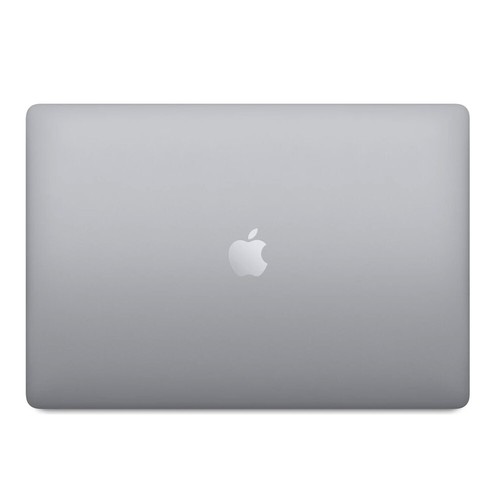 Apple MacBook Pro Retina 16" i9-9980HK 32GB 512GB 16" Gut - Afbeelding 6 van 6