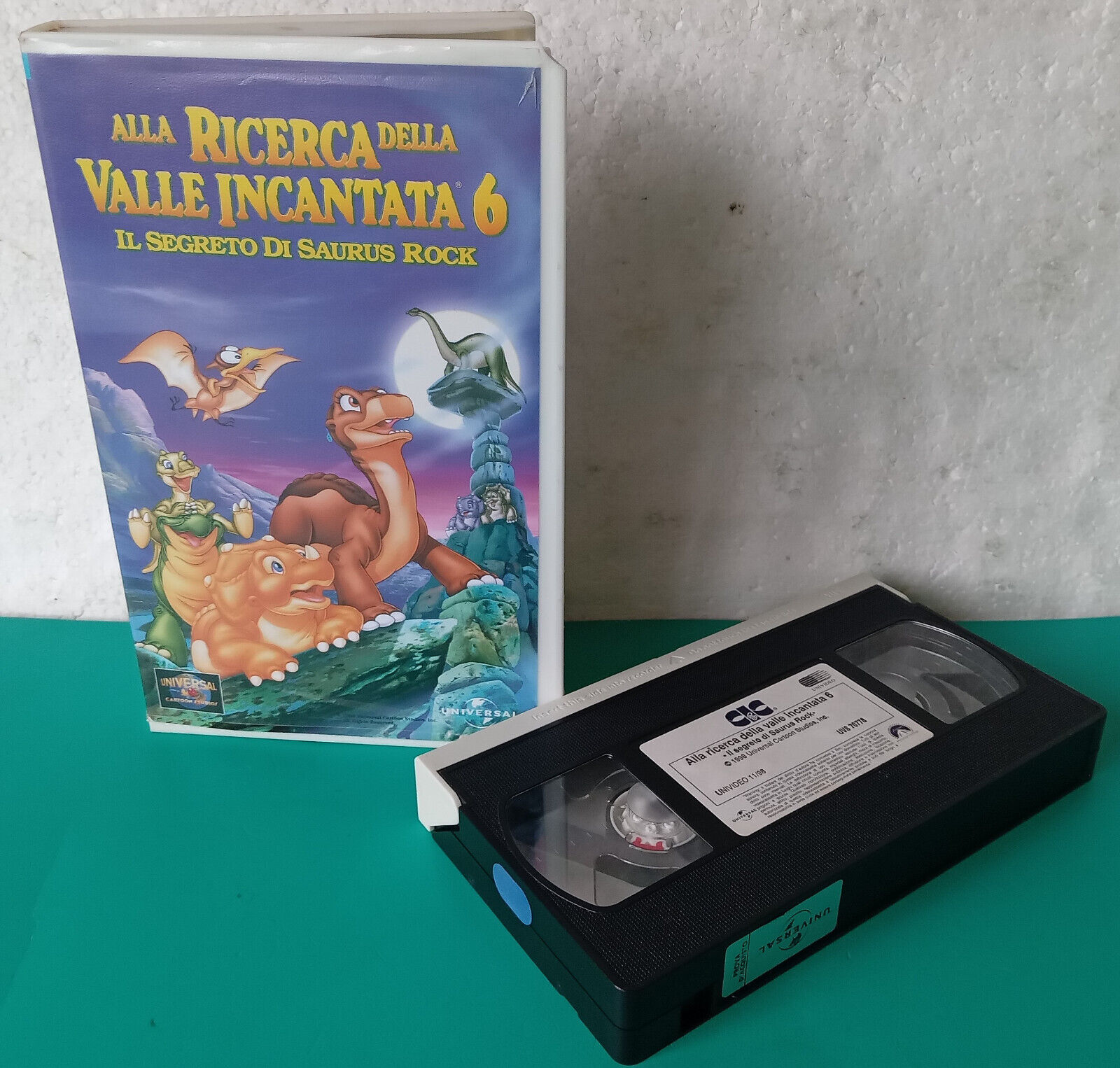 Foto 1 di 19
