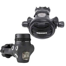 Apeks XTX Tungsten 1+2 Stufe - INT Version