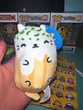 Cats vs Pickles Mystery Bags 12pk 4" Squishy Collectible Bean Plush