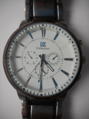 Watch IIK Collection for men
