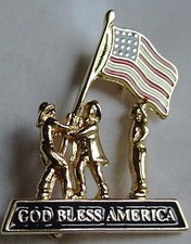 9/11 - September 11 -Patriotic Firefighters with gift box,USA made,Never Forget