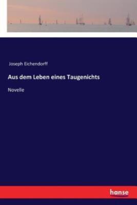 Aus Dem Leben Eines Taugenichts