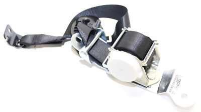 BMW F46 GranTourer LCI 7332235 Obergurt hinten Links Sicherheitsgurt Gurt
