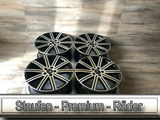 4 Orig.Mercedes Alufelgen V Klasse W447 19Zoll 8.Jx19 ET52 A4474015600 Nr.W