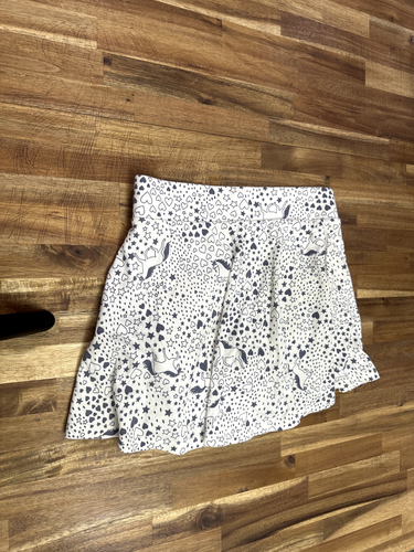Lot of 10 Girls’ Size 7/8 Clothes – Shorts, Skirts, Dress & Sweats Bundle - Picture 8 of 22