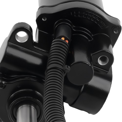 Right Power Running Board Motor For Ford Expedition Lincoln Navigator 07-14 5.4L - Imagen 7 de 12
