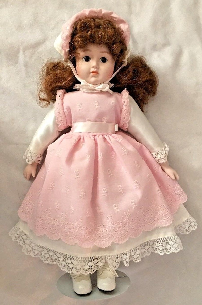 Porcelain 16