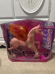 Barbie et le palais de diamant en VOD à l'achat ou en location | CANAL