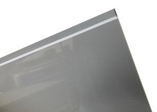 Gloss Stone Mid Light Grey Kitchen Unit Cabinet Cupboard Door & Drawer Fronts