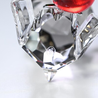 NEW Gift Box SWAROVSKI 5625662 Crystal Christmas Holiday Cheers