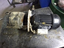 Brinkmann Pump - Immersion Pump TA302S170 001