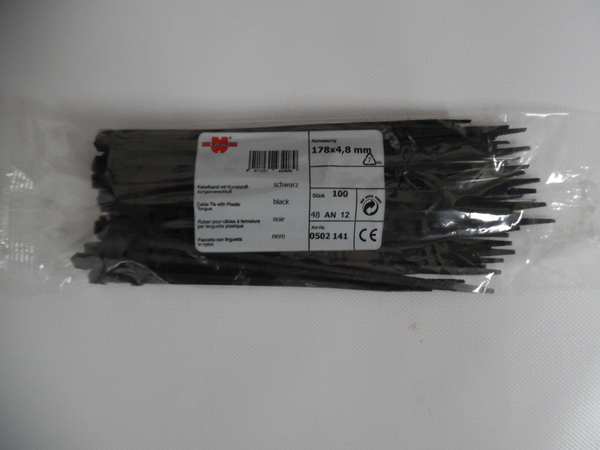 tie様 Wiring Ties - 13 piece set | Kawasaki and Suzuki Motorcycle