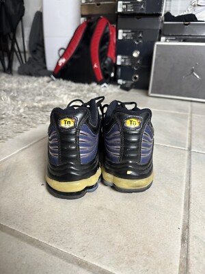 nike air max tuned 1999