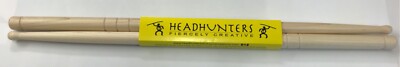Headhunter Drumsticks, Headhunters Maple B (HM-B) - 1 Paar