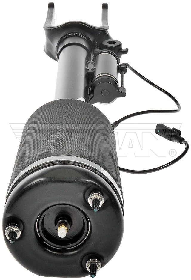 Suspensão Dorman 949-850 - Apoio de suspensão a ar compatível com 2013 Mercedes-Benz GL550 - Imagem 2 de 2
