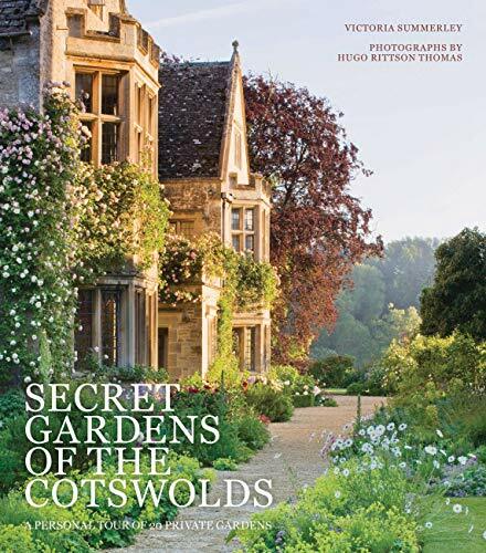 Secret Gardens of the Cotswolds by Victoria Summerley (HB 2015) - Image 7