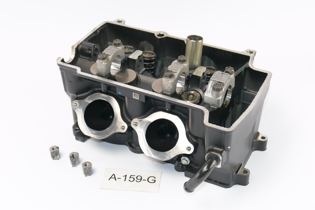 Honda CB 750 Hornet RH12 2023 - Cylinder Head A159G | eBay