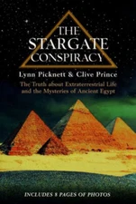 The Stargate Conspiracy : The Truth about Extraterrestrial Life a