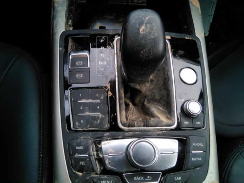 Salida Colector para AUDI A6 ALLROAD QUATTRO (4GJ) 3.0 TDI clean diesel 1571455 - Imagen 9 de 10