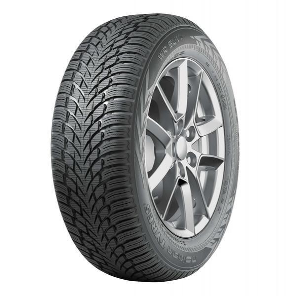 PNEUMATICI GOMME INVERNALI NOKIAN WR SUV 4 275/45 R20 110 V XL  SUV