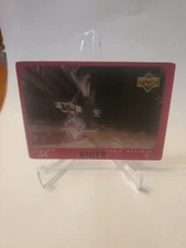 1997-98 Upper Deck Diamond Vision - #22 Isaiah Rider