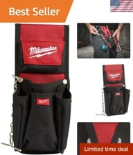 Milwaukee 7-Pocket Compact Utility Pouch