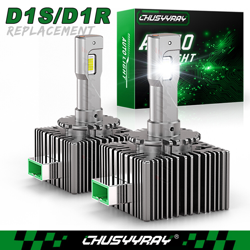 For Ford Explorer Sport Trac 2007 2008 LED Headlight Hi/Lo Fog Light Bulbs Combo - Foto 2