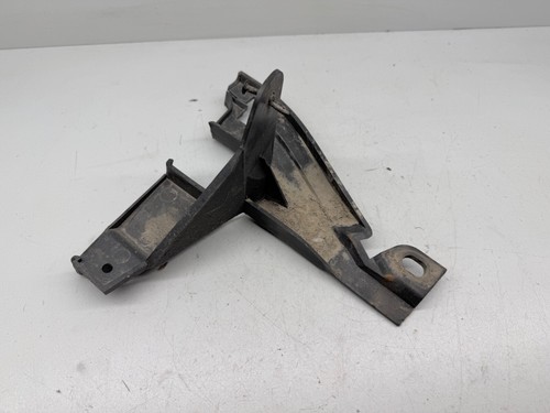 Rear mudguard
