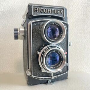 Ricohflex Dia | eBay Ricohflex Dia | eBay