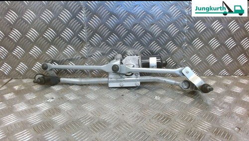 Scheibenwischermotor MIT Getriebe VO 405121 BMW 118d DPF E81,E82,E8 Bj 2010