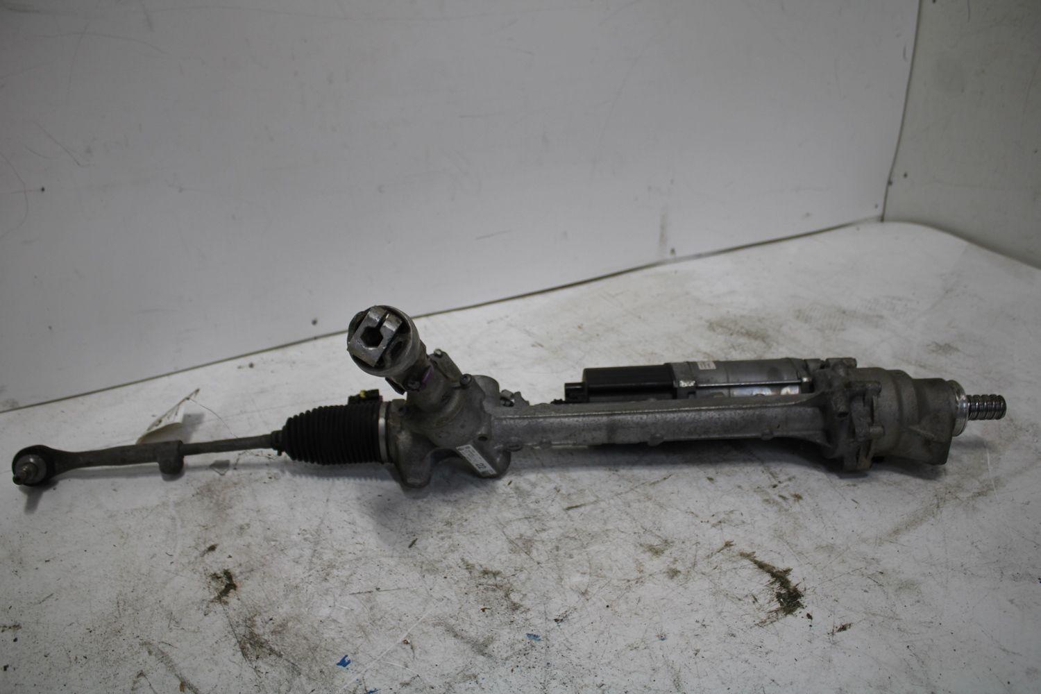 Steering Gear (incl. Rack) BMW I8 14 15 16 17 19