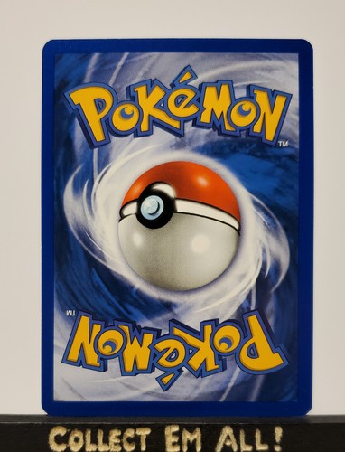 1st Edition Pokémon Neo Genesis Vintage - Free shipping after first card! - Picture 131 of 133