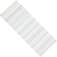 Tiras LED para Sony SVG400A81 LSY400HM02-A02 S400H1LCD-1 KDL-40R450A KLV-40R470A