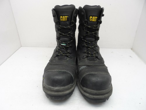 CATERPILLAR Mens 8'' Vibram 