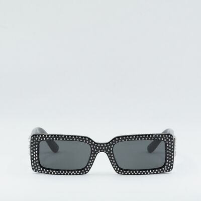 DOLCE & GABBANA DG4447B 501/87 Black/Dark Grey 53-20-140  display picture 3