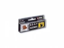 Noch 15952 Sexy Scenes (Armchair) HO Scale 1/87