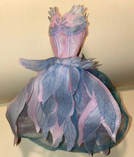 swan lake barbie doll value