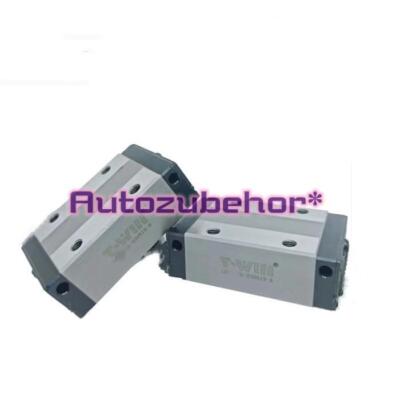 1Pcs New T-WIN   Guide Slider LEH15CA #E10