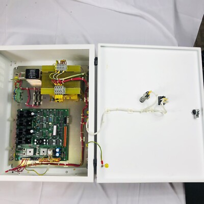 Sedecal X (URS) Control Unit Box With Motor Control Unit Board A3194-03-A