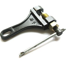 420 428 520 525 530 Chain Spliter Cutter Breaker Link Remover Tool Dirt Bike