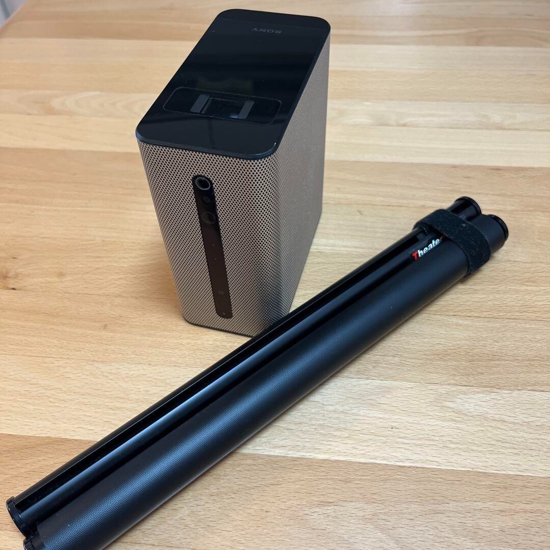 Xperia Touch G1109 Sony Android SONY | Projector Built-in WiFi