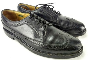 used florsheim imperial wingtips ebay