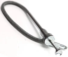 Ultima All Metal Shutter Release Cable 8" for Kodak Retina 35mm Folding Camera